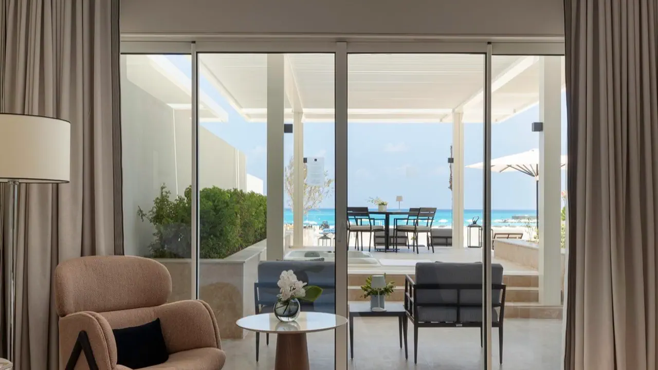 Hotel Address Beach Resort Marassi - Alamein